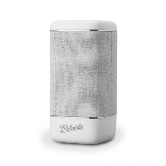 Beacon Bluetooth Speaker 310 Series Studio White