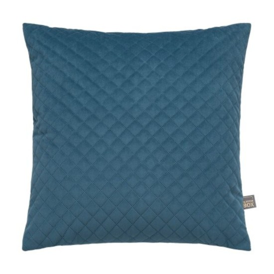 Erin Diamond 50x50cm Cushion Orion Blue