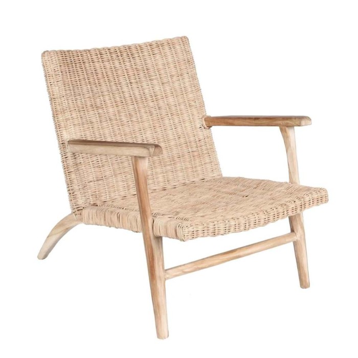 Capetown Chair