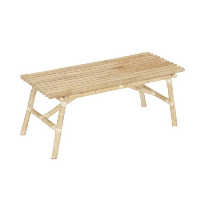 Moby Bench 