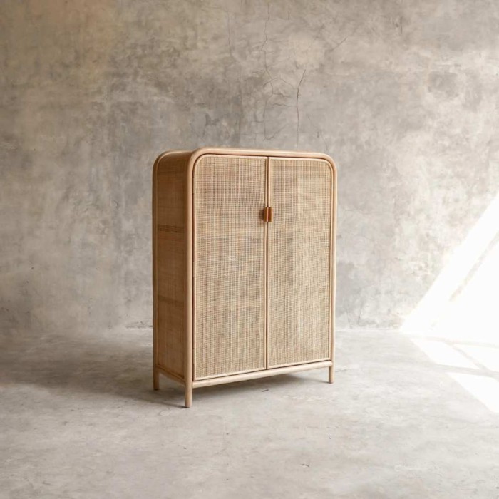 Nevada Medium Cabinet
