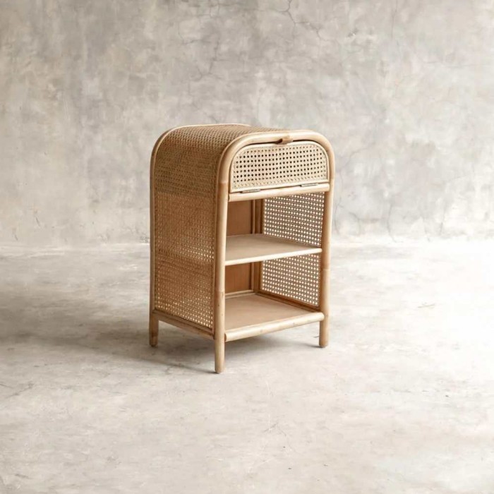 Patagonia Side Cabinet