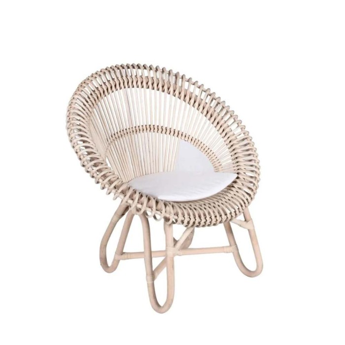 Tara Lounge Chair