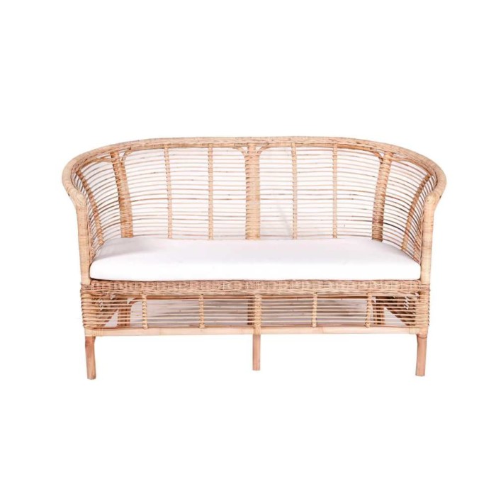 Vanilla Sofa