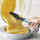 Elevate Silicone 5-Piece Kitchen Tool Set w/ Stand