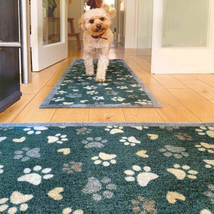 Love Paws Pet Rug