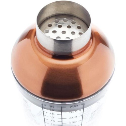 Boston 650ml Cocktail Shaker