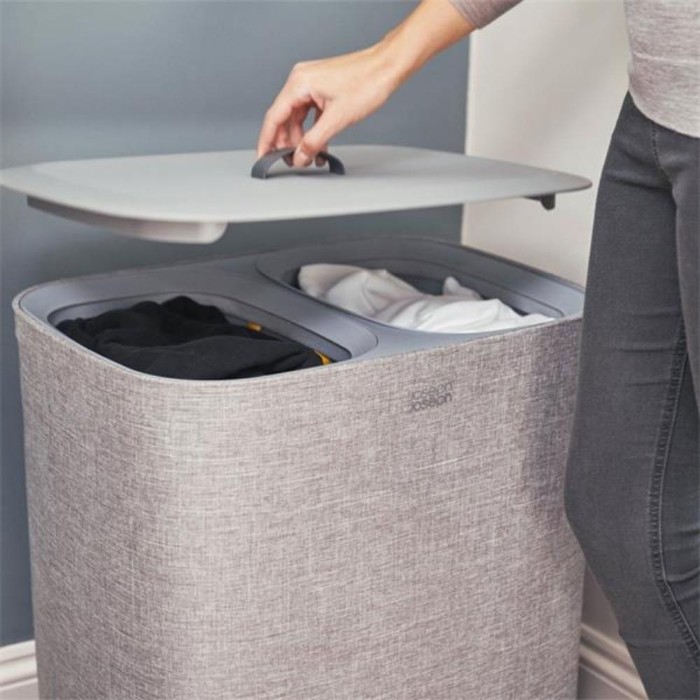 Tota 90L Laundry Separation Basket