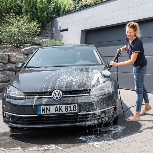 Car Shampoo 5L 