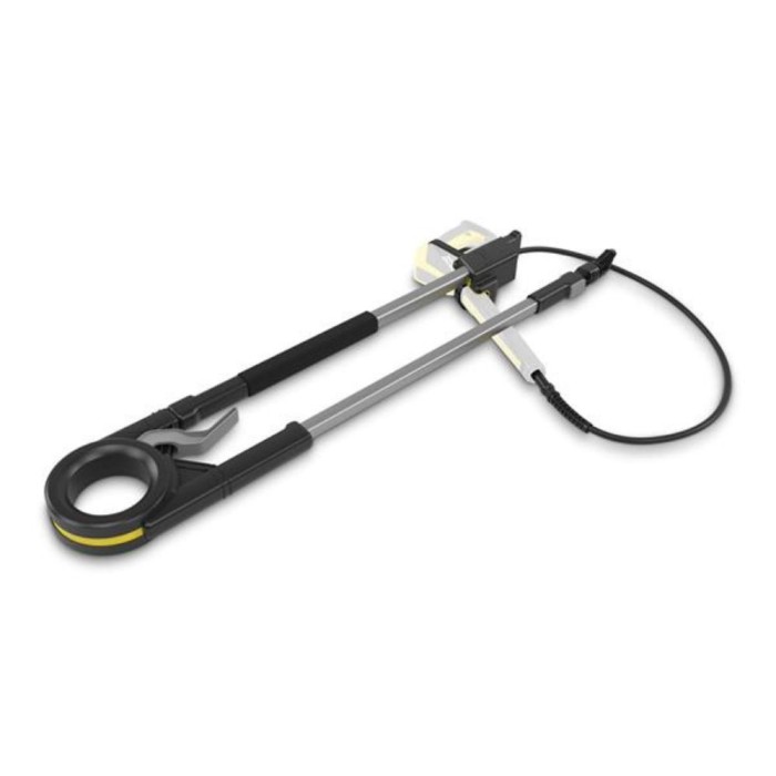 TLA4 Telescopic Spray Extension Lance 4M