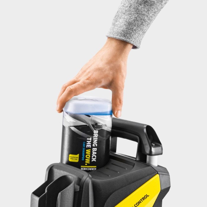 Car Shampoo 3in1 1L