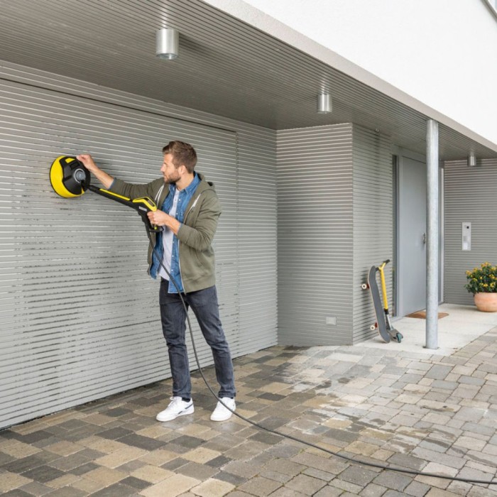 Karcher T 5 T-Racer Surface Cleaner | K 2 - K 7 Compatible