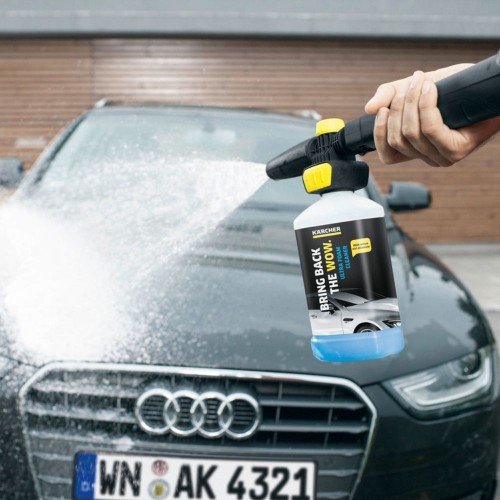 Ultra Foam 3 in 1 Cleaner 1L