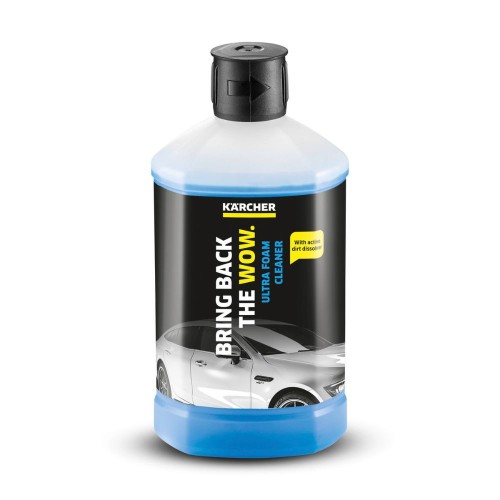Ultra Foam 3 in 1 Cleaner 1L