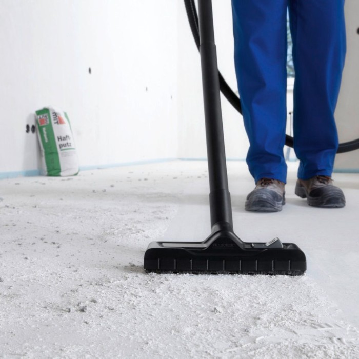 Wet & Dry Vacuum Cleaner WD 5