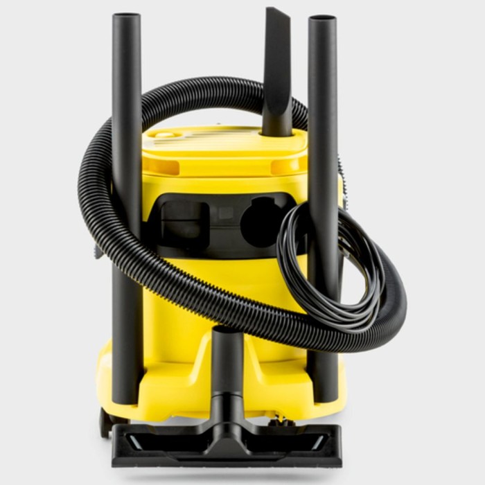 Wet & Dry Vacuum Cleaner WD 2