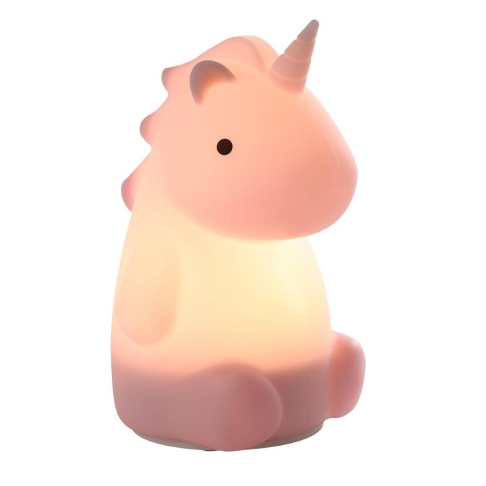 LED Kids Night Light Castellino - Unicorn