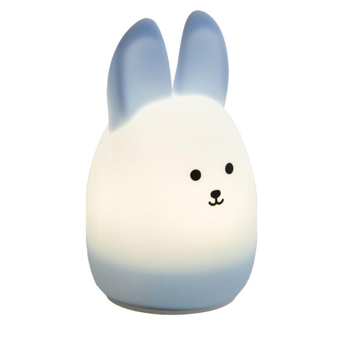 LED Kids Night Light Castellino - Rabbit