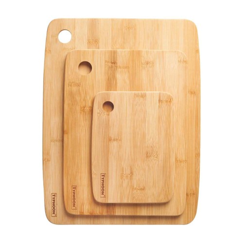 Set of 3 Chopping Boards 