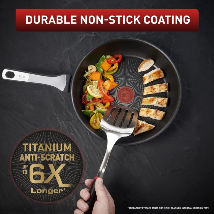 Unlimited 24cm Non-Stick Frying Pan
