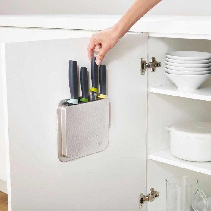Doorstore Knives 4pcs Set