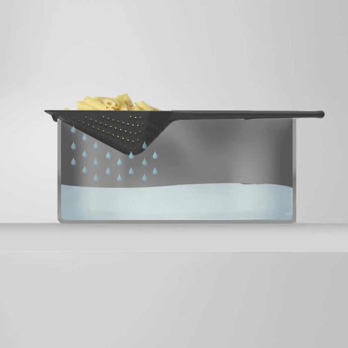 Scoop Plus Large Colander