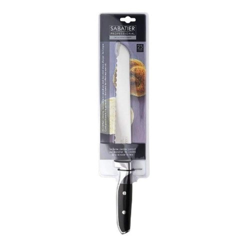 Bread Knife 20cm