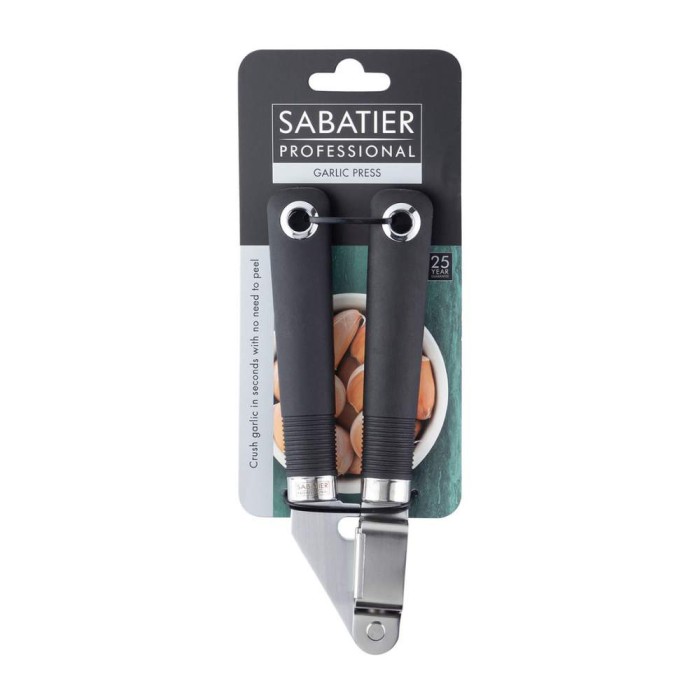 Professional Garlic Press 