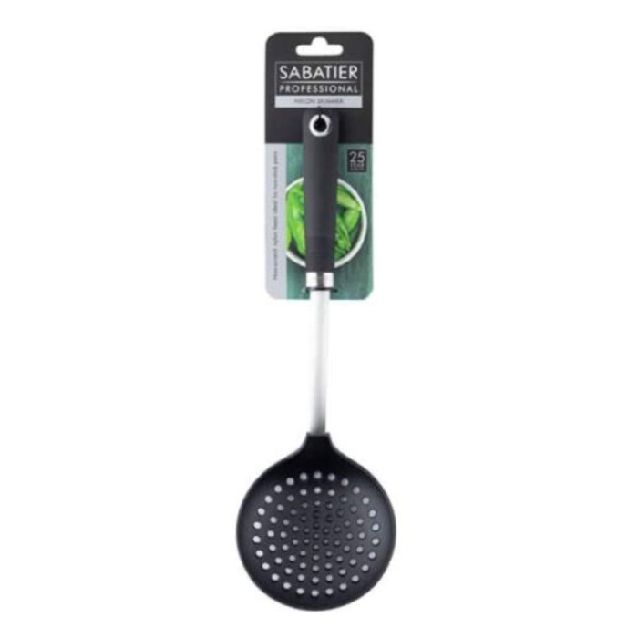 Professional Soft Grip Nylon Skimmer