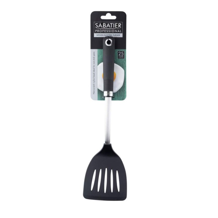 Professional Slotted Turner