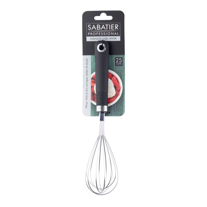 Professional Whisk 