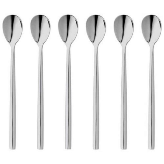 Rochester Set of 6 Latte/Sundae Spoons