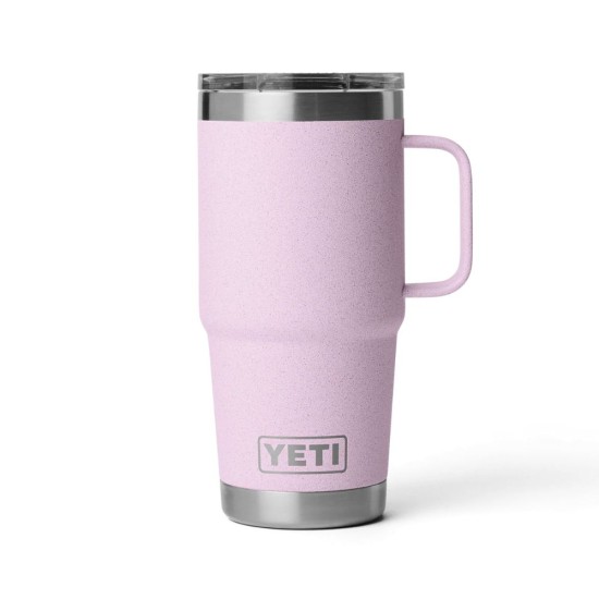 Rambler 20oz Travel Mug | Cherry Blossom