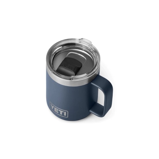 Rambler 10oz Mug | Navy