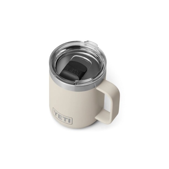 Rambler 10oz Mug | Cape Taupe