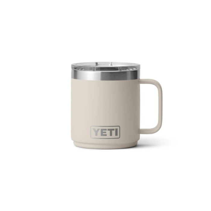 Rambler 10oz Mug | Cape Taupe