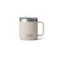 Rambler 10oz Mug | Cape Taupe
