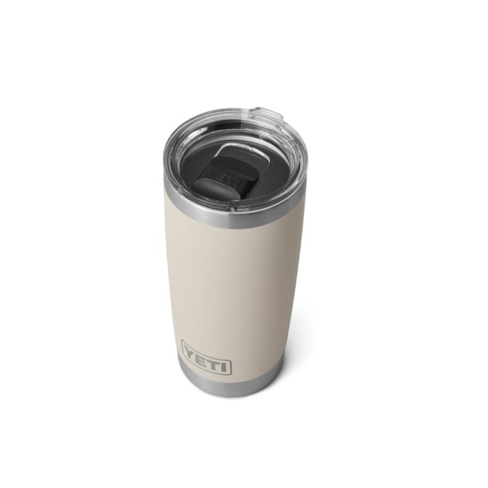 Rambler 10oz Tumbler | Cape Taupe