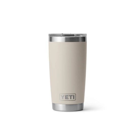 Rambler 10oz Tumbler | Cape Taupe