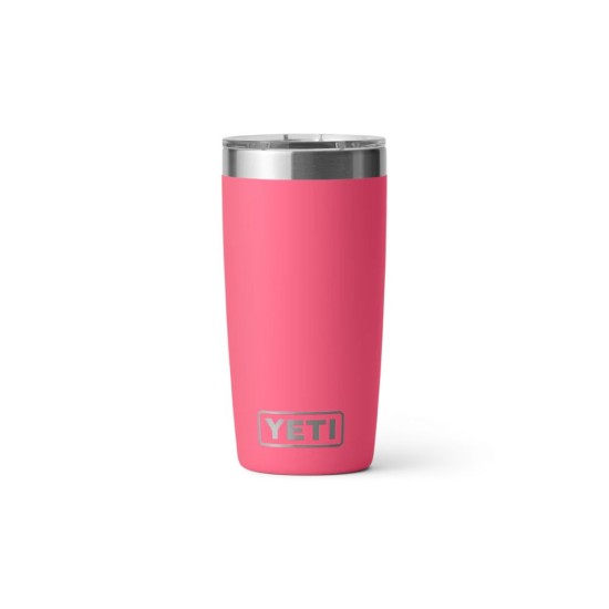 Rambler 10oz Tumbler | Tropical Pink