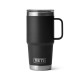 Rambler 20oz Travel Mug | Black