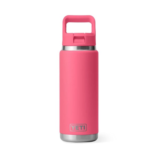 Rambler 26oz Bottle | Tropical Pink