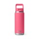 Rambler 26oz Bottle | Tropical Pink