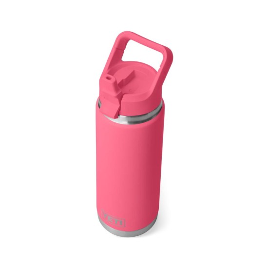 Rambler 26oz Bottle | Tropical Pink