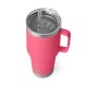 Rambler 35oz Straw Mug | Tropical Pink
