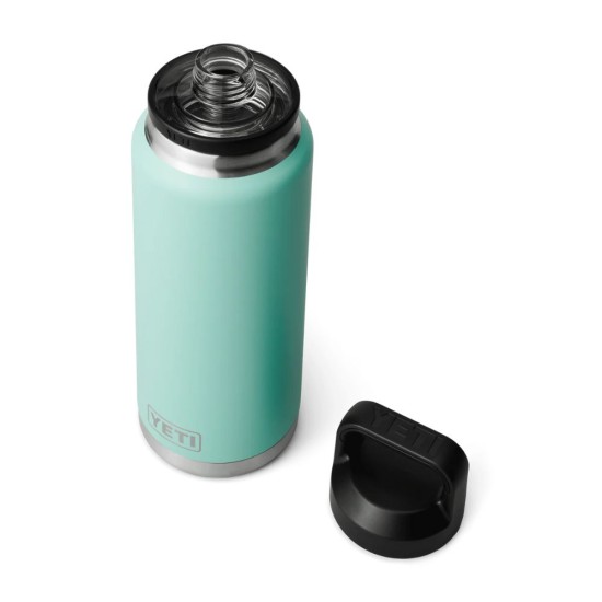 Rambler 36oz Bottle | Seafoam