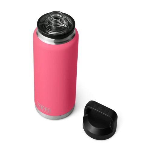 Rambler 36oz Bottle | Tropical Pink