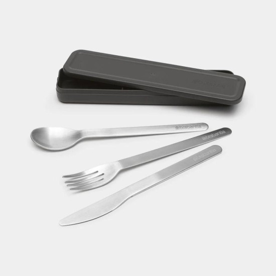 Make and Take Cutlery Set