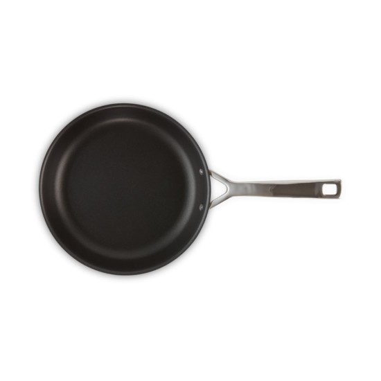 3-Ply Stainless Steel Non-Stick Frying Pan 24cm