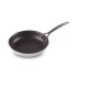 3-Ply Stainless Steel Non-Stick Frying Pan 24cm